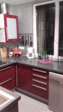 Holiday Apartment in bayonne (Pyrnes-Atlantiques) or holiday homes and vacation rentals