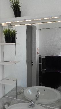 Holiday Apartment in bayonne (Pyrnes-Atlantiques) or holiday homes and vacation rentals