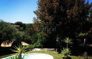 Holiday Apartment in COLLIAS (Gard) or holiday homes and vacation rentals