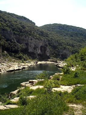 Holiday Apartment in COLLIAS (Gard) or holiday homes and vacation rentals