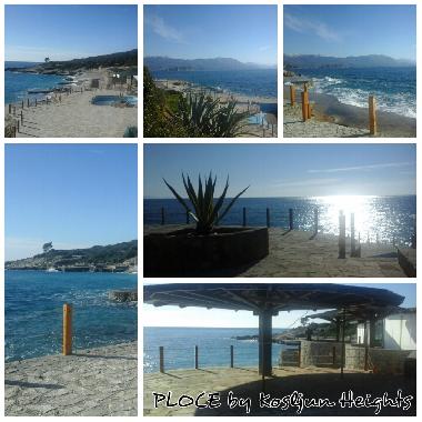 Holiday Apartment in Budva (Montenegro) or holiday homes and vacation rentals
