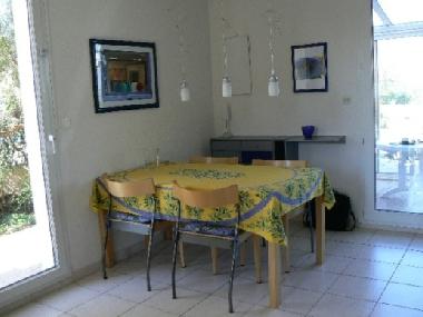 Villa in St. Pierre la Mer (Aude) or holiday homes and vacation rentals