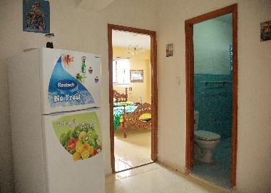 Holiday Apartment in Havanna (La Habana) or holiday homes and vacation rentals