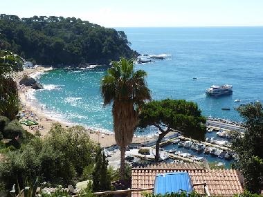 Holiday House in Cala Canyelles (Girona) or holiday homes and vacation rentals
