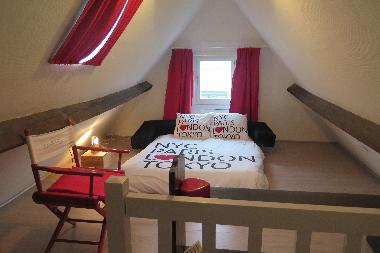Holiday House in knokke (Flanders) or holiday homes and vacation rentals