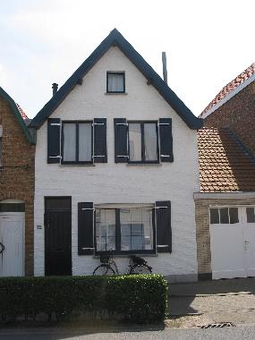 Holiday House in knokke (Flanders) or holiday homes and vacation rentals