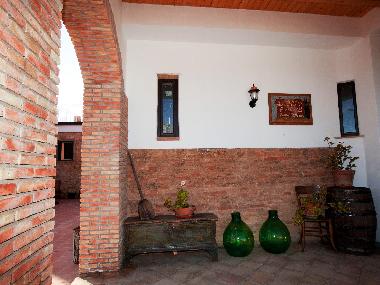 Hotel in Piazza Armerina (Enna) or holiday homes and vacation rentals