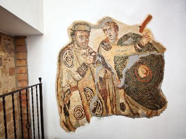 Hotel in Piazza Armerina (Enna) or holiday homes and vacation rentals