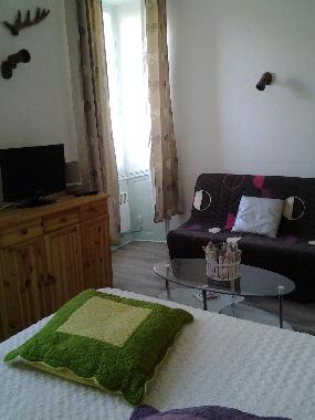 Holiday Apartment in Eaux Bonnes (Pyr�n�es-Atlantiques) or holiday homes and vacation rentals