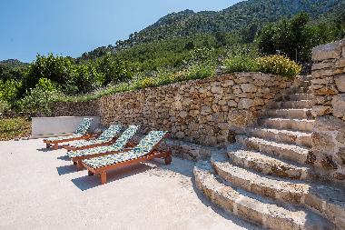 Villa in Pitve (Splitsko-Dalmatinska) or holiday homes and vacation rentals