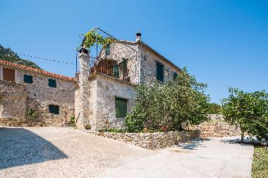 Villa in Pitve (Splitsko-Dalmatinska) or holiday homes and vacation rentals