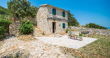 Villa in Pitve (Splitsko-Dalmatinska) or holiday homes and vacation rentals