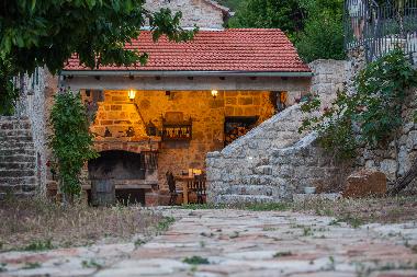 Villa in Pitve (Splitsko-Dalmatinska) or holiday homes and vacation rentals