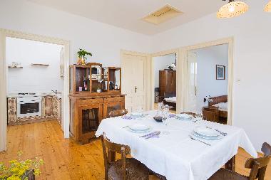 Villa in Pitve (Splitsko-Dalmatinska) or holiday homes and vacation rentals