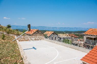 Villa in Pitve (Splitsko-Dalmatinska) or holiday homes and vacation rentals