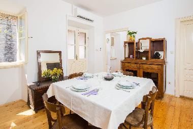 Villa in Pitve (Splitsko-Dalmatinska) or holiday homes and vacation rentals