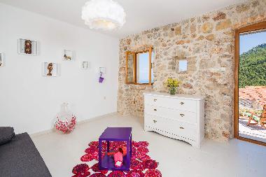 Villa in Pitve (Splitsko-Dalmatinska) or holiday homes and vacation rentals