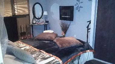 Holiday House in saint etienne (Loire) or holiday homes and vacation rentals