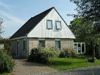 Holiday House in Vlissingen  (Zeeland) or holiday homes and vacation rentals