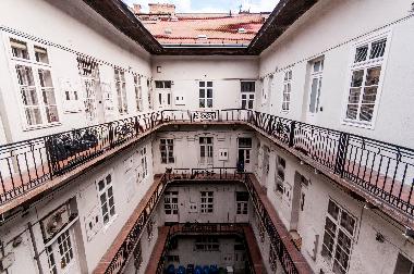 Bed and Breakfast in Budapest (Budapest) or holiday homes and vacation rentals