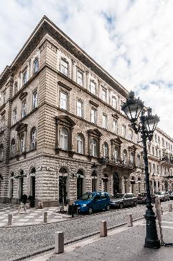 Bed and Breakfast in Budapest (Budapest) or holiday homes and vacation rentals