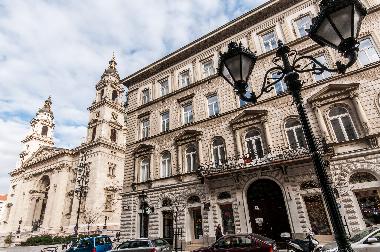Bed and Breakfast in Budapest (Budapest) or holiday homes and vacation rentals