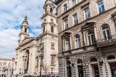 Bed and Breakfast in Budapest (Budapest) or holiday homes and vacation rentals