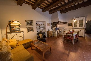 Holiday Apartment in Assisi (Perugia) or holiday homes and vacation rentals