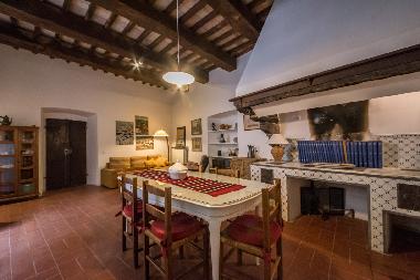 Holiday Apartment in Assisi (Perugia) or holiday homes and vacation rentals