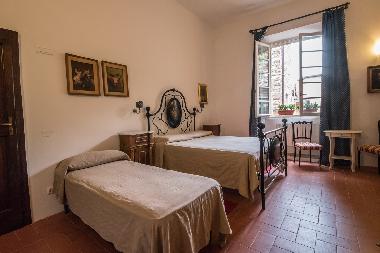 Holiday Apartment in Assisi (Perugia) or holiday homes and vacation rentals