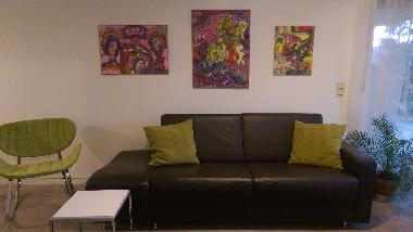 Holiday Apartment in Bad Kissingen (Lower Franconia) or holiday homes and vacation rentals
