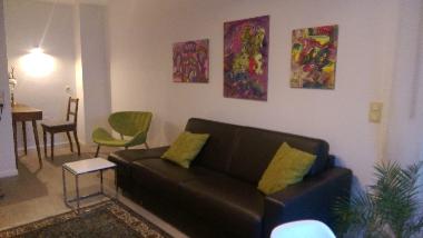 Holiday Apartment in Bad Kissingen (Lower Franconia) or holiday homes and vacation rentals