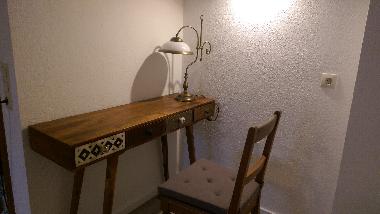 Holiday Apartment in Bad Kissingen (Lower Franconia) or holiday homes and vacation rentals