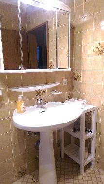 Holiday Apartment in Bad Kissingen (Lower Franconia) or holiday homes and vacation rentals