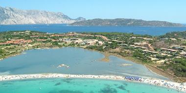 PORTO CODA CAVALLO VILLAGE 