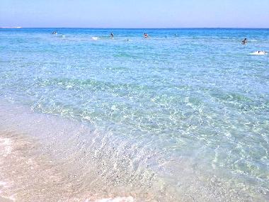 Holiday Apartment in Olbia (Olbia-Tempio) or holiday homes and vacation rentals