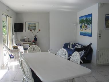 Villa in Lacanau Oc�an (Gironde) or holiday homes and vacation rentals