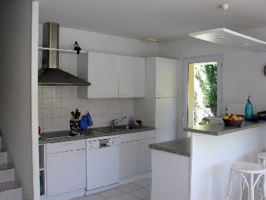 Villa in Lacanau Oc�an (Gironde) or holiday homes and vacation rentals