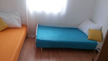 Holiday House in Primoten (Sibensko-Kninska) or holiday homes and vacation rentals