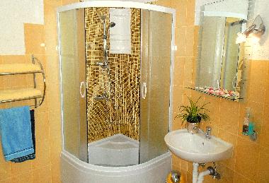 Holiday Apartment in Lovran (Primorsko-Goranska) or holiday homes and vacation rentals