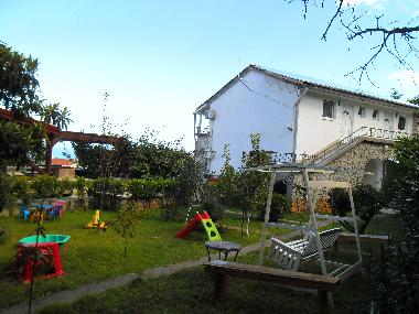 Holiday Apartment in Lovran (Primorsko-Goranska) or holiday homes and vacation rentals