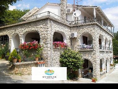 Holiday Apartment in Lovran (Primorsko-Goranska) or holiday homes and vacation rentals