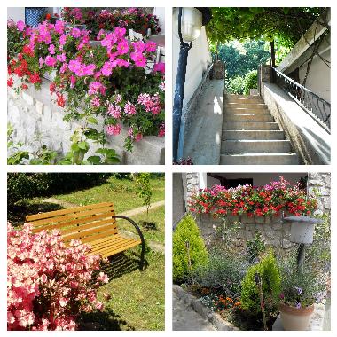 Holiday Apartment in Lovran (Primorsko-Goranska) or holiday homes and vacation rentals