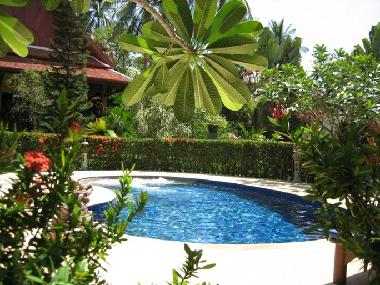 Villa in RAWAI (Phuket) or holiday homes and vacation rentals