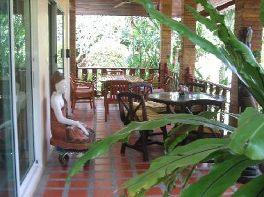 Villa in RAWAI (Phuket) or holiday homes and vacation rentals