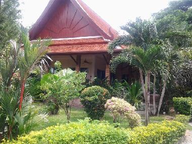Villa in RAWAI (Phuket) or holiday homes and vacation rentals