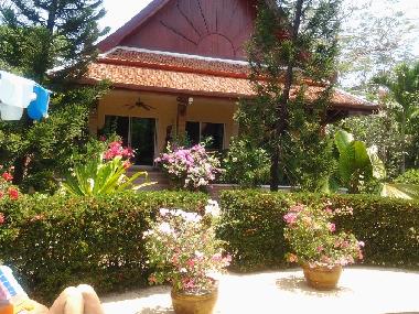 Villa in RAWAI (Phuket) or holiday homes and vacation rentals