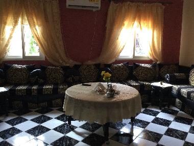 Holiday Apartment in Marrakech (Marrakech) or holiday homes and vacation rentals