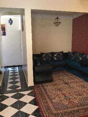 Holiday Apartment in Marrakech (Marrakech) or holiday homes and vacation rentals