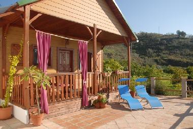 Holiday House in Vlez Mlaga (Mlaga) or holiday homes and vacation rentals